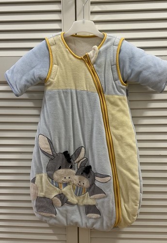 Sterntaler schlafsack baby - sterntaler,