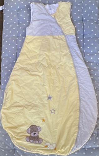Sterntaler babyschlafsack 110 - sterntaler,