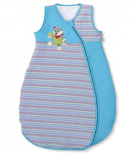 Sterntaler jersey schlafsack - jersey-,