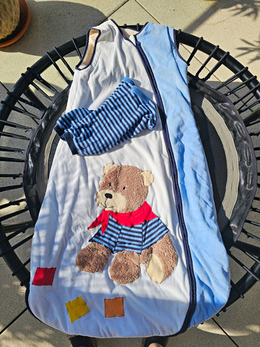 Sterntaler schlafsack benny - sterntaler,