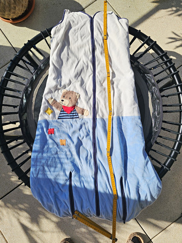 Sterntaler baby schlafsack - sterntaler,