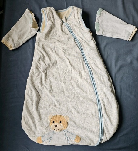 Sterntaler baby schlafsack - sterntaler,