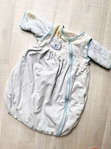 Sterntaler baby schlafsack - baby,
