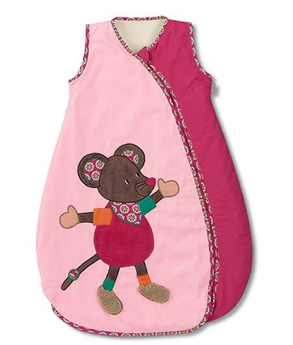 Sterntaler sommer schlafsack - sterntaler, sommer-