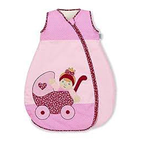 Sterntaler sommer schlafsack - sommer,