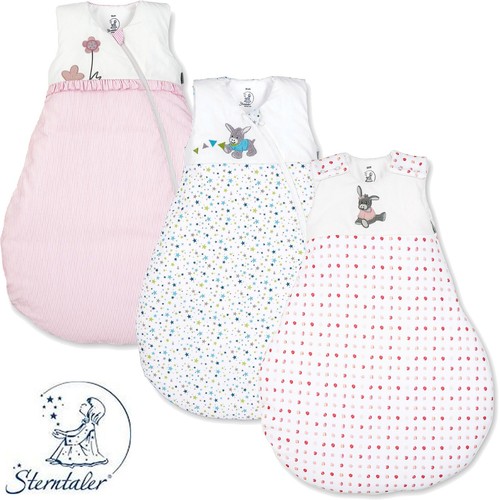 Sterntaler baby schlafsack - sterntaler,