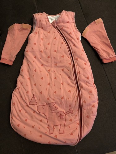 Sterntaler schlafsack emmily - schlafsack,