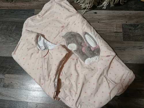 Sterntaler schlafsack rosa - schlafsack,
