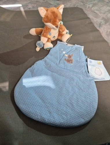 Sterntaler schlafsack - schlafsack, gr