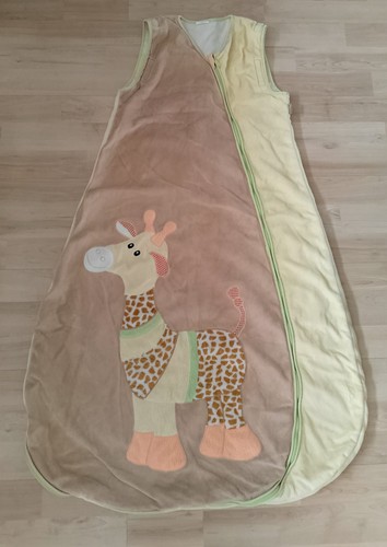 Sterntaler nicki schlafsack - schlafsack, "