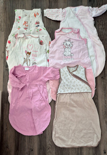 Schlafsack baby 70cm - baby, 62/68