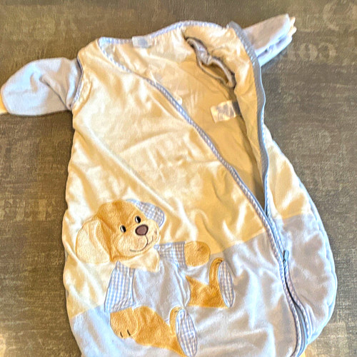 Baby schlafsack in - 70,