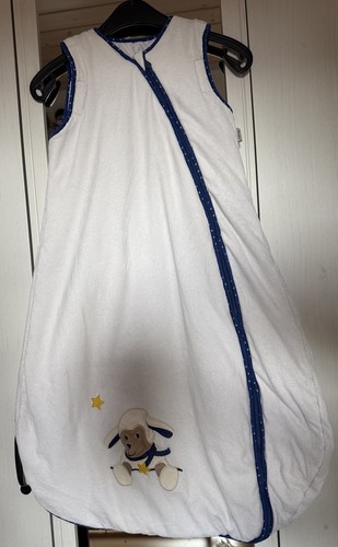 Sterntaler schlafsack schaf - sterntaler,