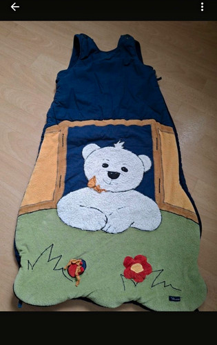 Sterntaler baby schlafsack - sterntaler, baby-schlafsack