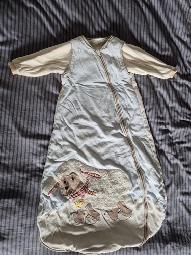 Sterntaler baby schlafsack - baby,