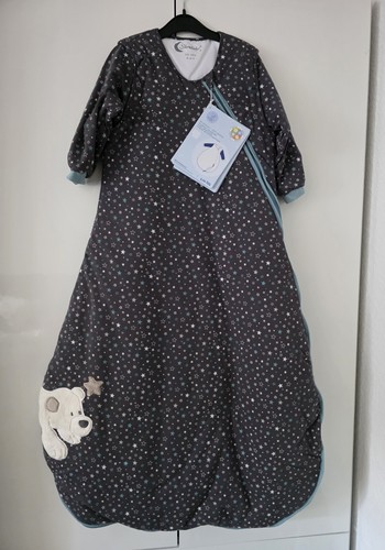 Sterntaler schlafsack 3tog - schlafsack,