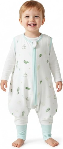 Baby schlafsack baumwolle - schlafsack,