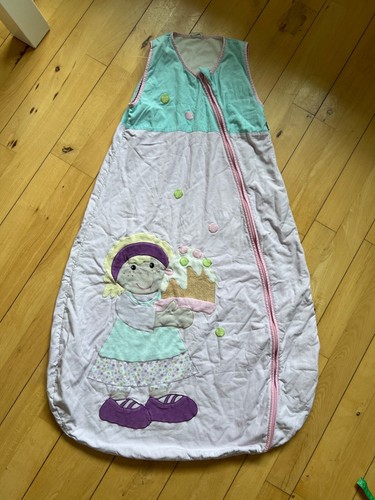 Schlafsack sterntaler dünn - schlafsack,