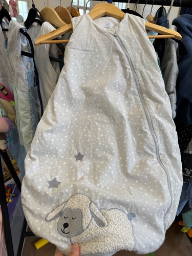 Schlafsack von sterntaler mit - schlafsack,