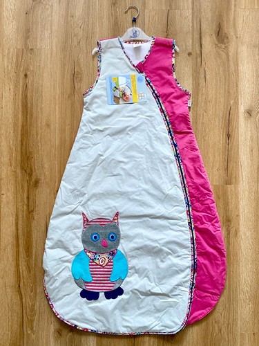 Sterntaler sommerschlafsack - sterntaler,