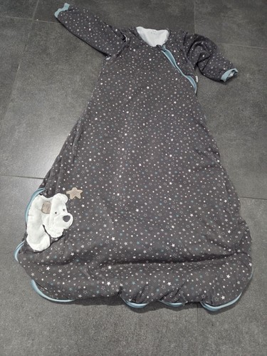 Sterntaler schlafsack eisbär - sterntaler,