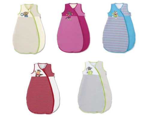 Sterntaler schlafsack jersey - sterntaler,