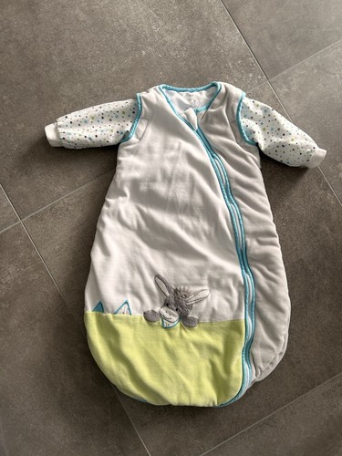 Sterntaler baby schlafsack mit - sterntaler,