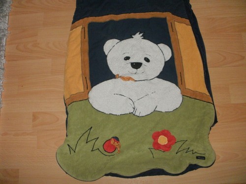 Sterntaler schlafsack - sterntaler,