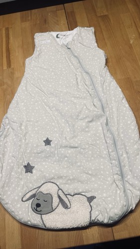 Sterntaler/Schlafsack
