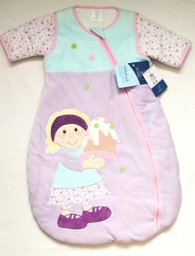 Sterntaler schlafsack lotta - schlafsack,