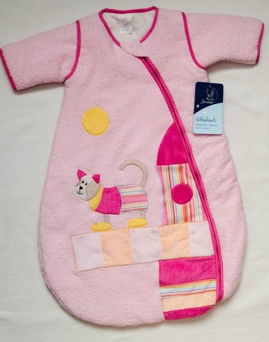 Sterntaler schlafsack katze - sterntaler,