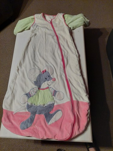 Schlafsack kinder sterntaler - schlafsack,