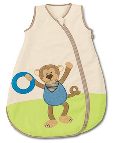 Sterntaler sommer schlafsack - sterntaler, sommer-