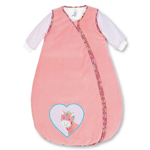 Sterntaler schlafsack pferd - schlafsack,