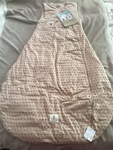 Sterntaler schlafsack 110 - schlafsack, cm