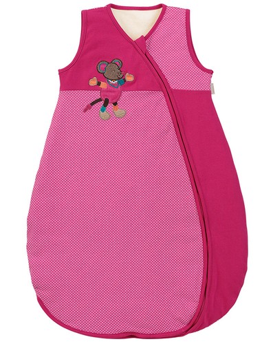 Sterntaler jersey schlafsack - jersey,