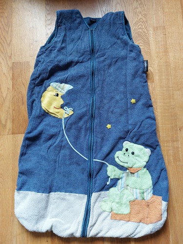 Schlafsack winter sterntaler - winter,