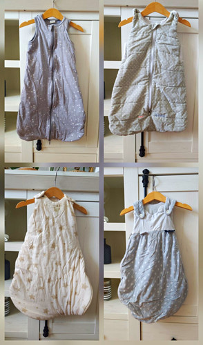 Sterntaler baby schlafsack - sterntaler, baby-schlafsack