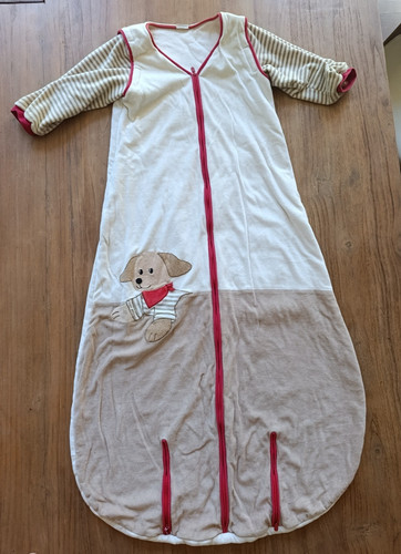 Großer sterntaler schlafsack - sterntaler,