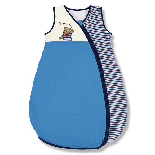 Sterntaler jersey schlafsack - sterntaler, jersey-