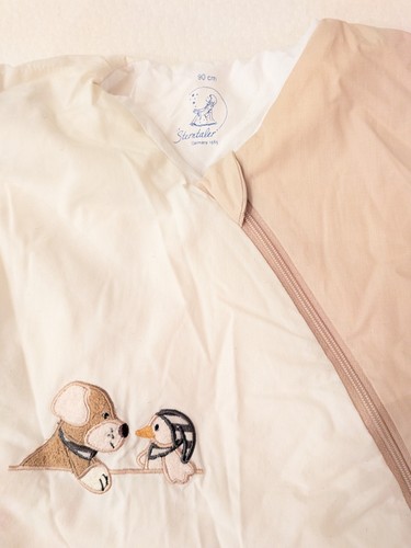 Sterntaler schlafsack - sterntaler,